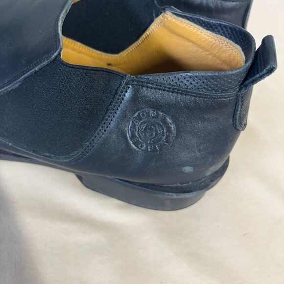 Sofft Shoes Mens Size 10.5US Real Leather - Picture 5 of 7